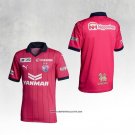 Cerezo Osaka Home Shirt 2023 Thailand