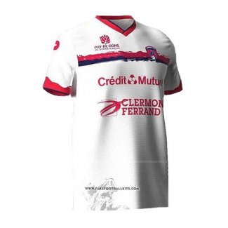 Clermont Away Shirt 21/22 Thailand