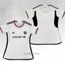 Colo-Colo Home Shirt Women 2023