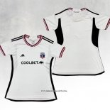 Colo-Colo Home Shirt Women 2023