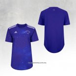 Cruzeiro Home Shirt Women 2022
