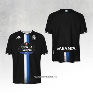 Deportivo La Coruna Away Shirt 21/22 Thailand