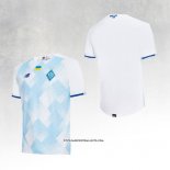 Dynamo Kyiv Home Shirt 21/22 Thailand