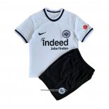 Eintracht Frankfurt Home Shirt Kid 22/23