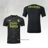 Feyenoord Fourth Shirt 23/24