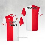 Feyenoord Home Shirt 23/24