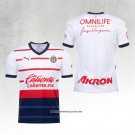 Guadalajara Away Shirt 23/24