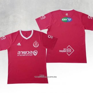 Hapoel Tel Aviv Home Shirt 22/23 Thailand