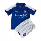 Ipswich Town Home Shirt Kid 23/24