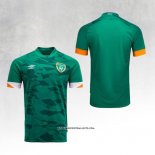 Ireland Home Shirt 2022 Thailand