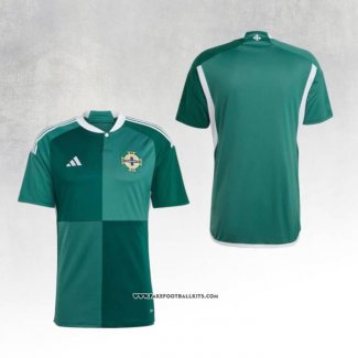 Ireland del Norte Home Shirt 2022