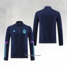 Jacket Argentina 22/23 Blue