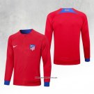 Jacket Atletico Madrid 22/23 Red