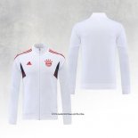 Jacket Bayern Munich 22/23 White