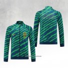 Jacket Brazil 22/23 Green