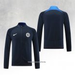 Jacket Chelsea 23/24 Blue