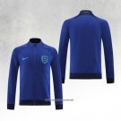 Jacket England 22/23 Blue