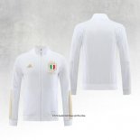 Jacket Italy 23/24 White
