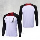 Jacket Liverpool 22/23 Purpura