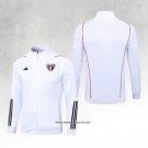 Jacket Sao Paulo 23/24 White