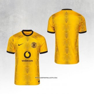 Kaizer Chiefs Home Shirt 22/23 Thailand