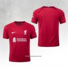 Liverpool Home Shirt 22/23