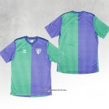 Malaga Third Shirt 23/24