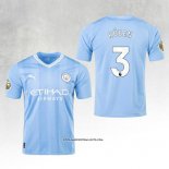 Manchester City Player Ruben Home Shirt 23/24