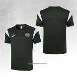 Manchester City Training Shirt 23/24 Green