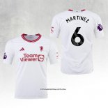 Manchester United Player Martinez Third Shirt 23/24