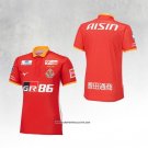 Nagoya Grampus Home Shirt 2023 Thailand