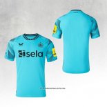 Newcastle United Away Goalkeeper Shirt 23/24