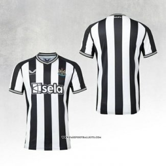 Newcastle United Home Shirt 23/24