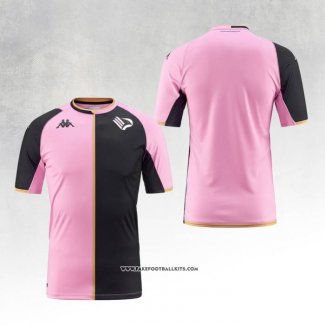 Palermo Home Shirt 21/22 Thailand