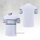 Paris Saint-Germain Training Shirt 22/23 White