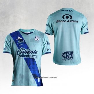 Puebla Third Shirt 22/23