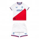 Rangers Away Shirt Kid 22/23