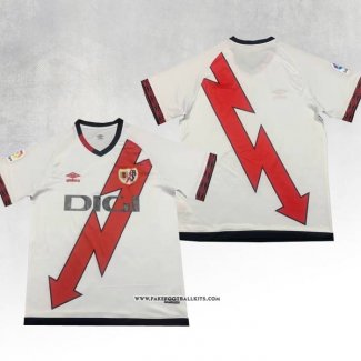 Rayo Vallecano Home Shirt 22/23