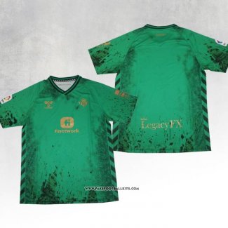 Real Betis Sustainability Shirt 22/23 Thailand