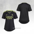 Real Madrid Third Shirt Women 22/23