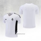 Real Madrid Training Shirt 22/23 White