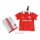 SC Internacional Home Shirt Kid 2022