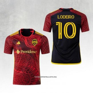 Seattle Sounders Player Lodeiro Away Shirt 23/24