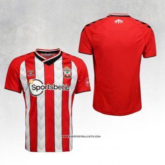 Southampton Home Shirt 21/22 Thailand