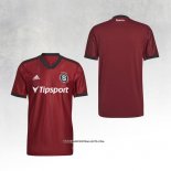 Sparta Praha3 Home Shirt 22/23 Thailand