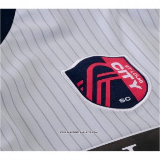 St. Louis City Home Shirt 2023