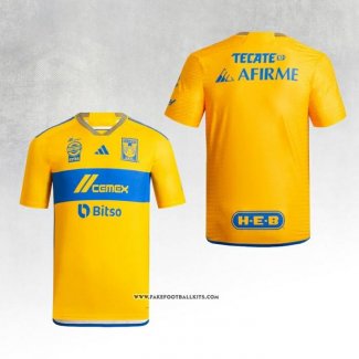 Tigres UANL Home Shirt 23/24