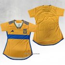 Tigres UANL Home Shirt Women 23/24