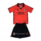 Tijuana Home Shirt Kid 23/24