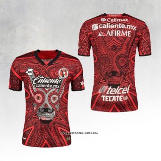 Tijuana Third Shirt 22/23 Thailand